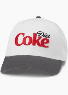 American Needle Diet Coke Ballpark Cap