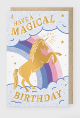 Pike Street Press Have a Magical Birthday