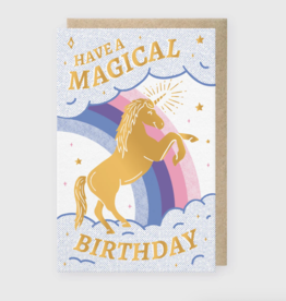 Pike Street Press Have a Magical Birthday