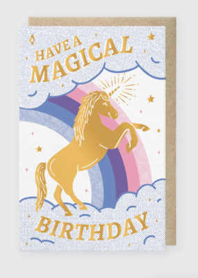 Pike Street Press Have a Magical Birthday