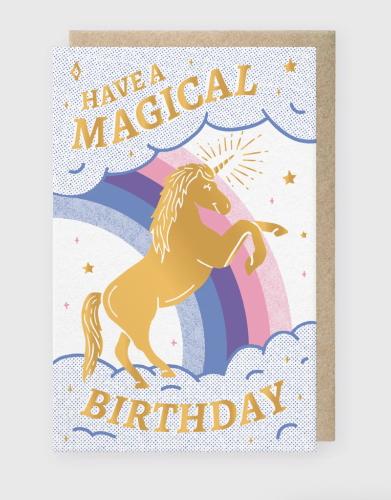 Pike Street Press Have a Magical Birthday
