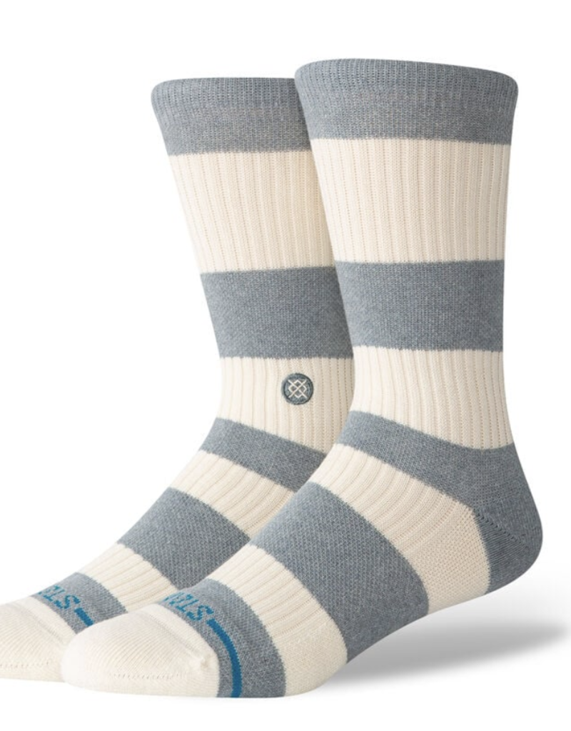 Stance Fred Denim Crew