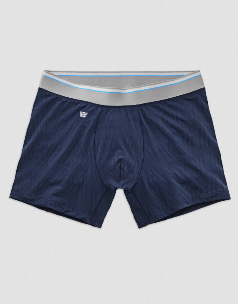 Mack Weldon AirKnit Boxer Brief 5"