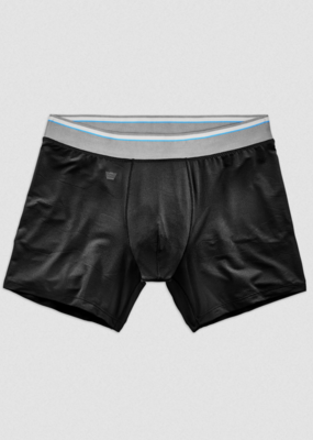 Mack Weldon AirKnit Boxer Brief 5"