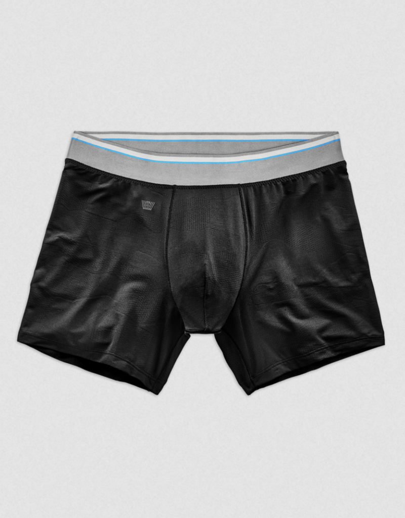 Mack Weldon AirKnit Boxer Brief 5"