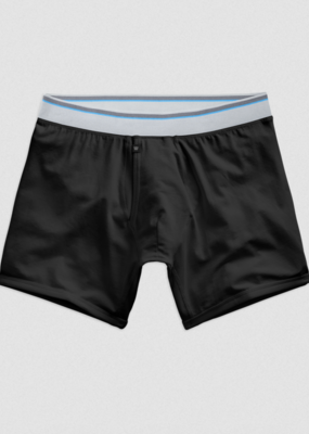 Mack Weldon 18 HR Jersey Boxer Brief 6"