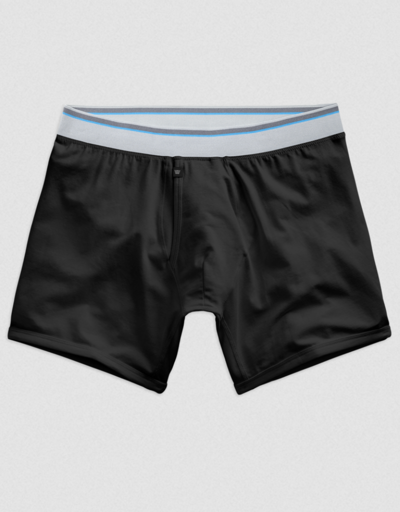 Mack Weldon 18 HR Jersey Boxer Brief 6"