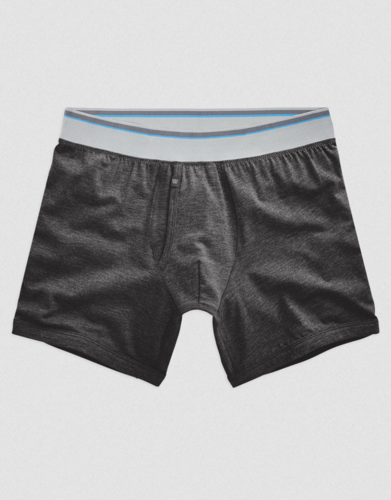 Mack Weldon 18 HR Jersey Boxer Brief 6"