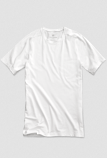 Mack Weldon Crew Neck Undershirt