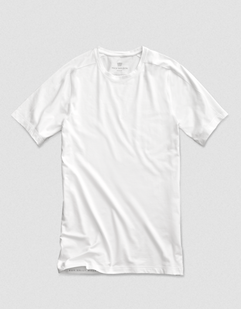 Mack Weldon Crew Neck Undershirt