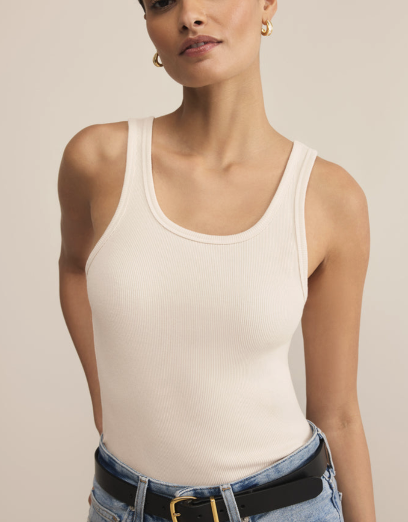 Z Supply Classic Scoop Tank