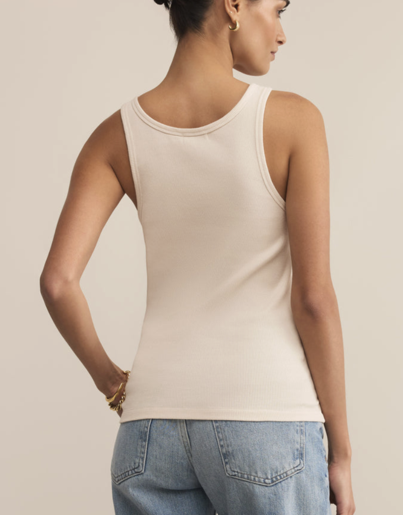 Z Supply Classic Scoop Tank