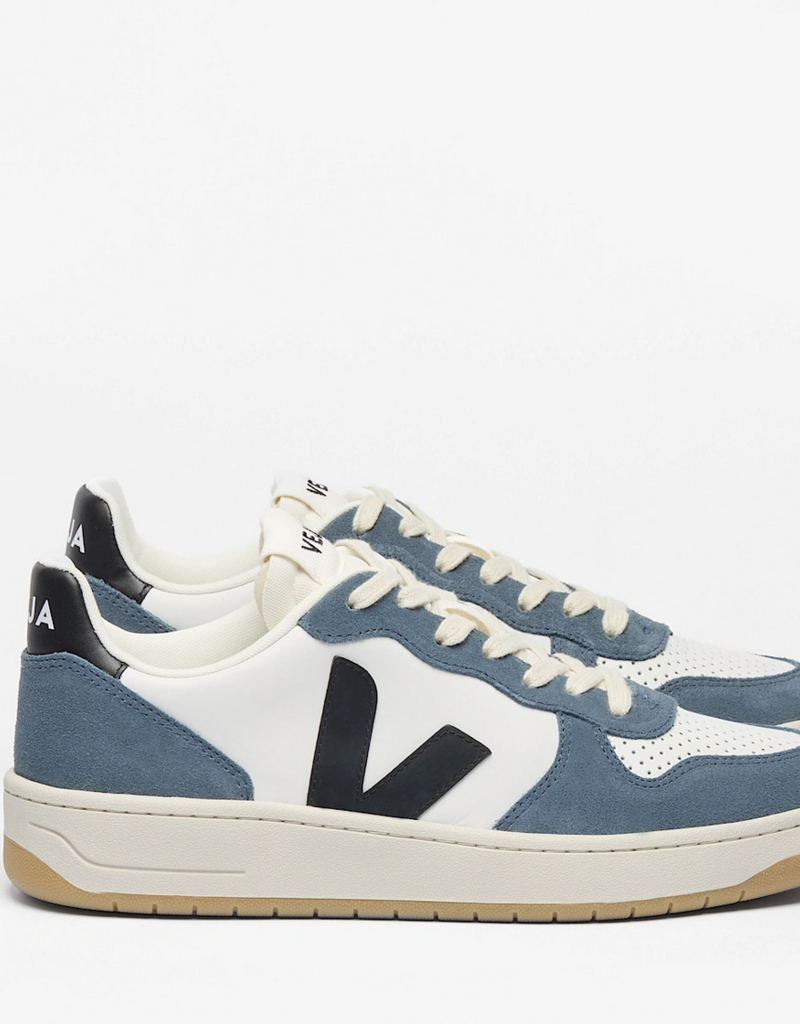 Veja V-10 Prime Leather