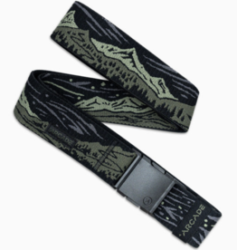 Arcade Belts Out of Range Belt