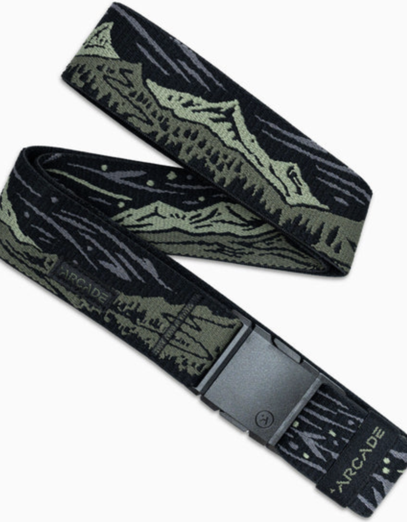 Arcade Belts Out of Range Belt