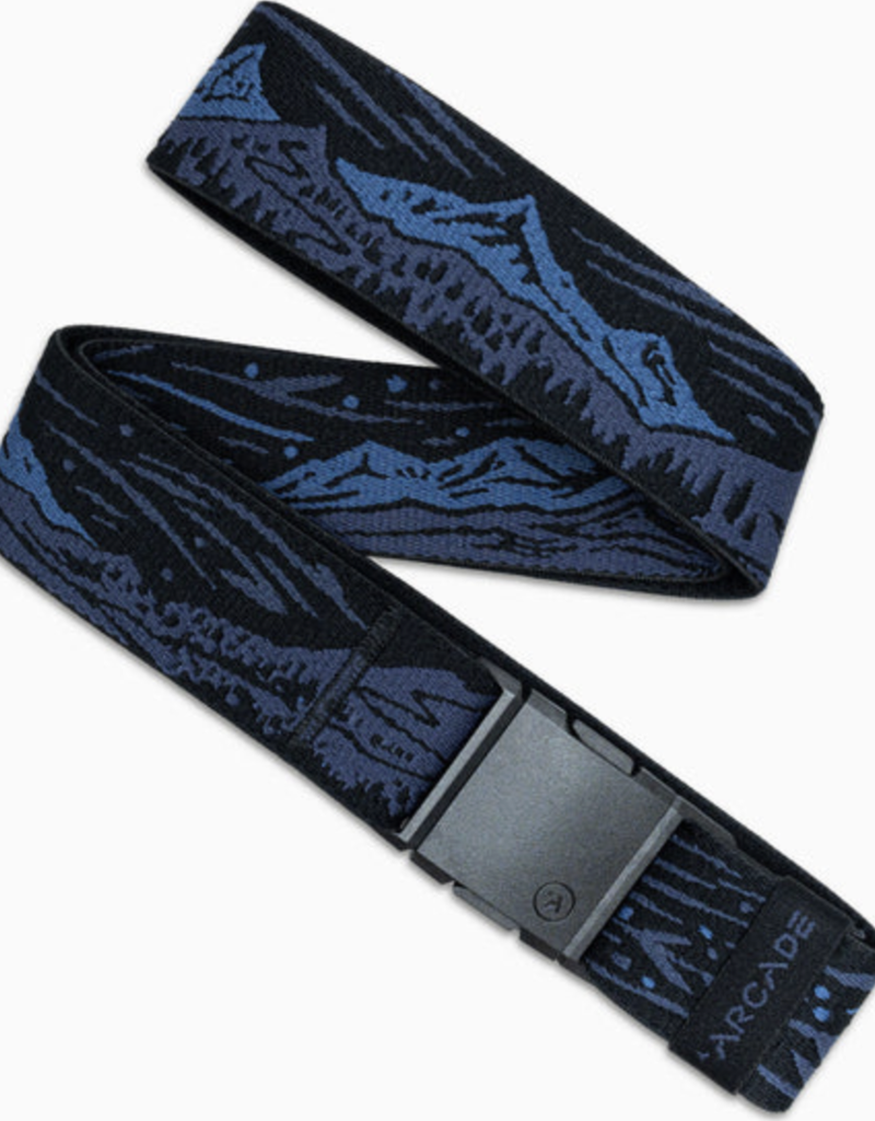 Arcade Belts Out of Range Belt