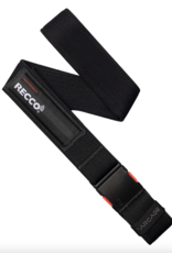 Arcade Belts Arcade x Recco Black