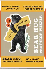 Local Notion Cali Bear Hug Puzzle