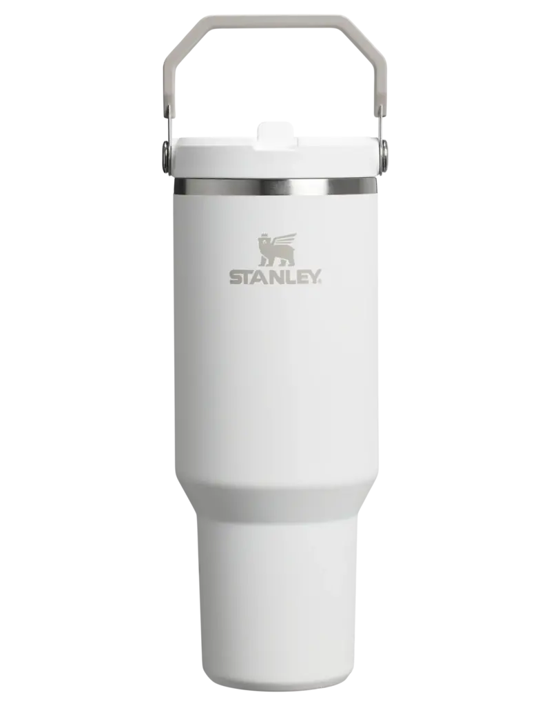 Flip Straw Tumbler 40oz