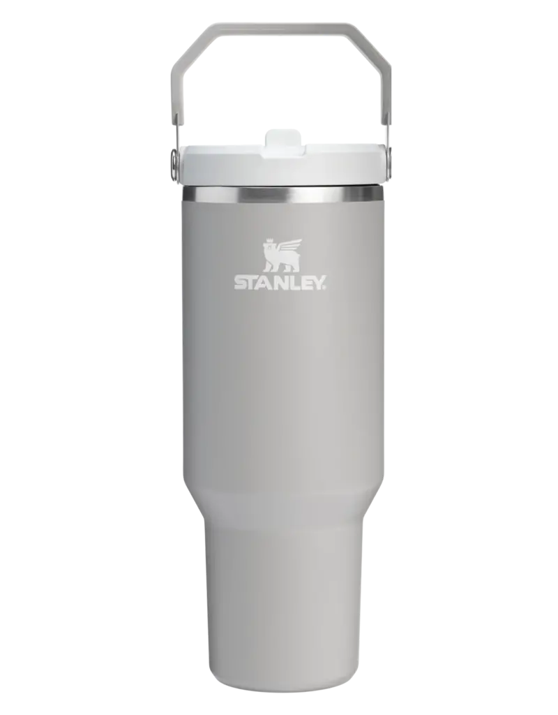 Flip Straw Tumbler 40oz