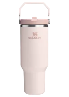 Flip Straw Tumbler 40oz