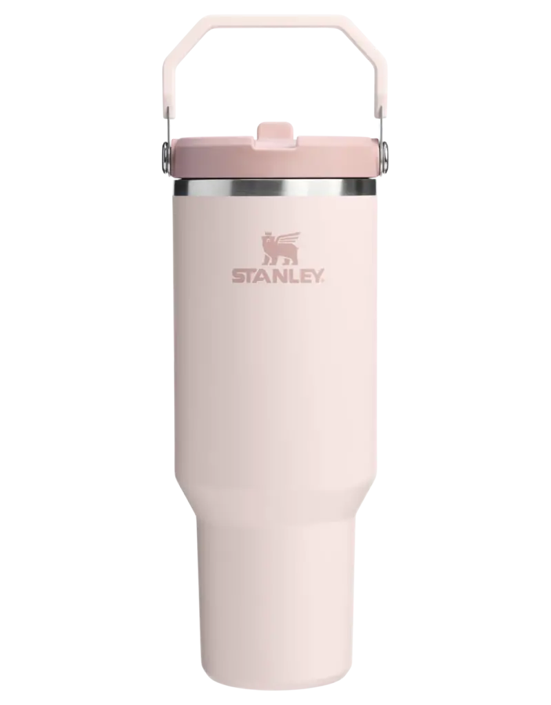 Flip Straw Tumbler 40oz