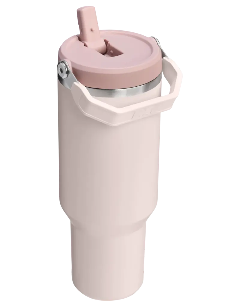 Flip Straw Tumbler 40oz