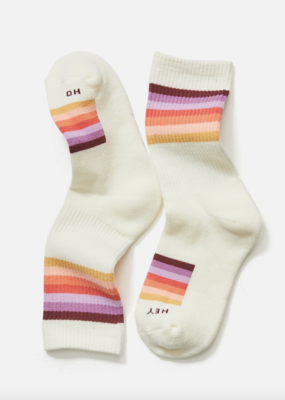 Marine Layer Anytime Boot Sock OS