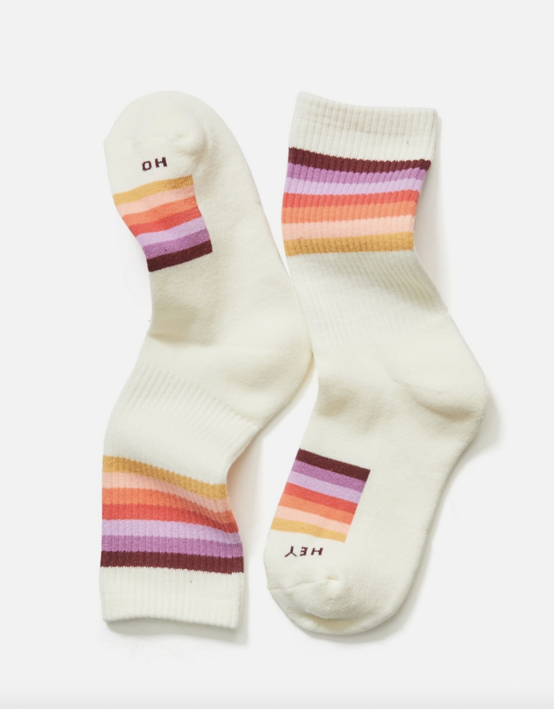 Marine Layer Anytime Boot Sock OS