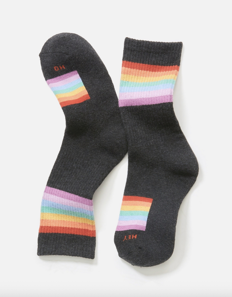 Marine Layer Anytime Boot Sock OS