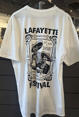 Venture 2025 Festival Tee