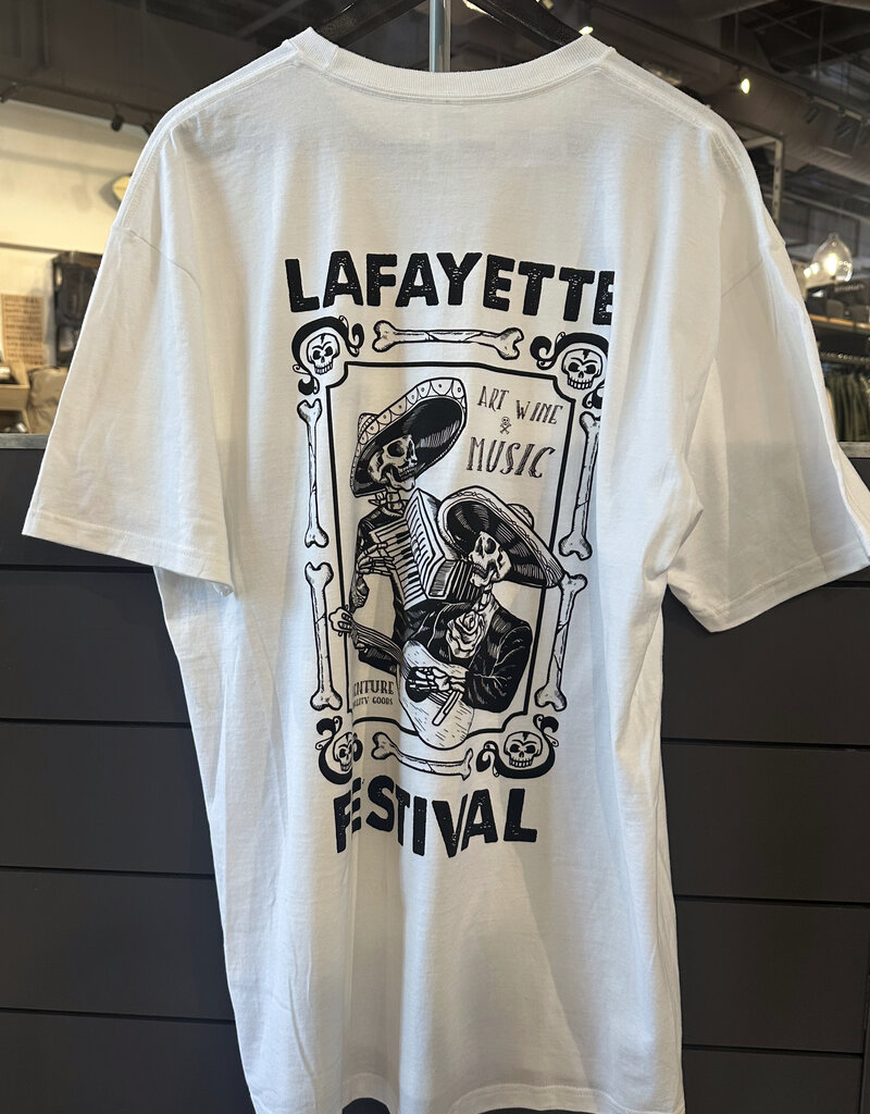 Venture 2025 Festival Tee