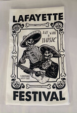 Venture 2025 Festival Tee