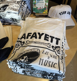 Venture 2025 Festival Tee
