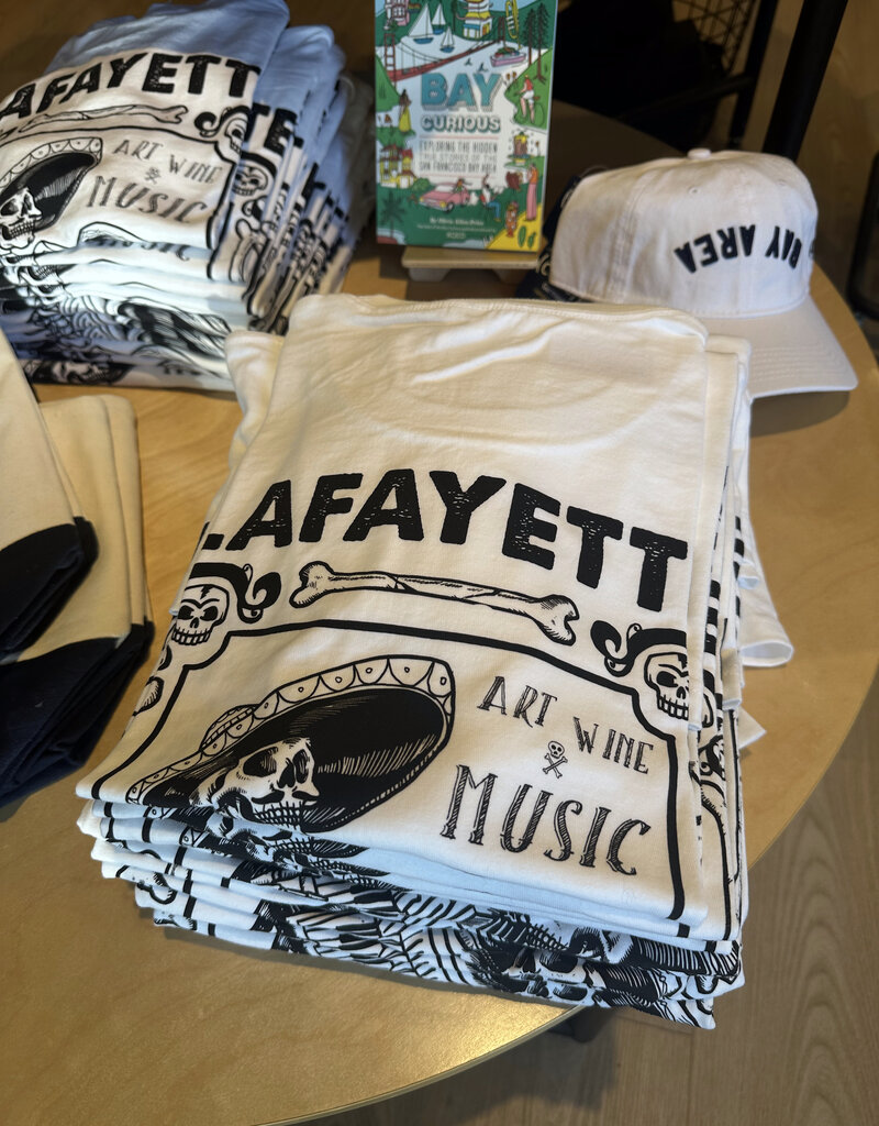 Venture 2025 Festival Tee