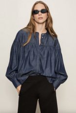 Sanctuary Personal Best Blouse