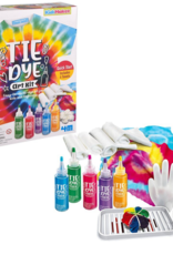 The Toy Network Tie Dye Art Kit