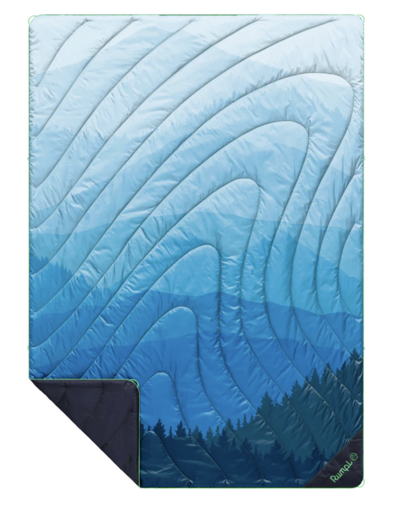 Rumpl The Original Puffy Blanket
