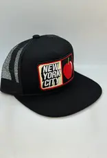 Venture New York City (Big Apple)