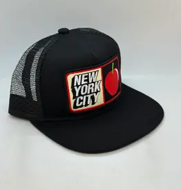 Venture New York City (Big Apple)