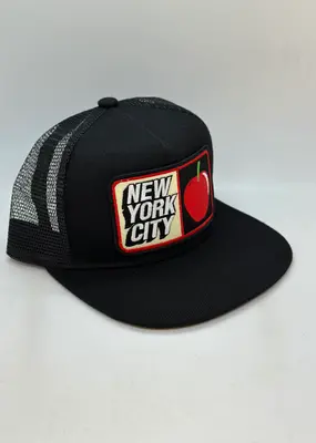 Venture New York City (Big Apple)