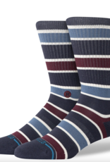 Stance Devon Crew Navy