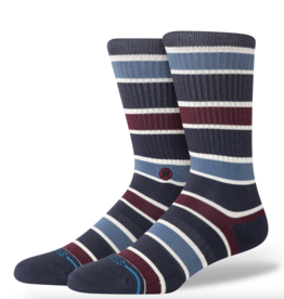 Stance Devon Crew Navy