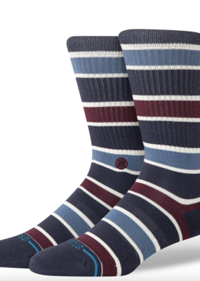 Stance Devon Crew Navy