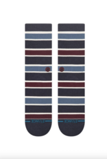 Stance Devon Crew Navy