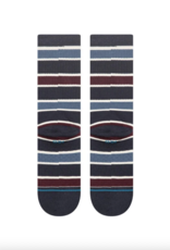 Stance Devon Crew Navy