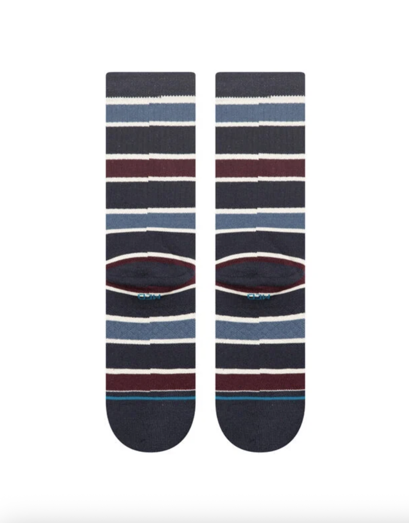 Stance Devon Crew Navy