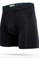 Stance Regulation Boxer Brief Black