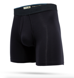 Stance Regulation Boxer Brief Black
