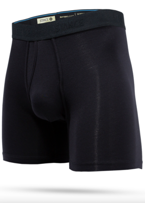 Stance Regulation Boxer Brief Black